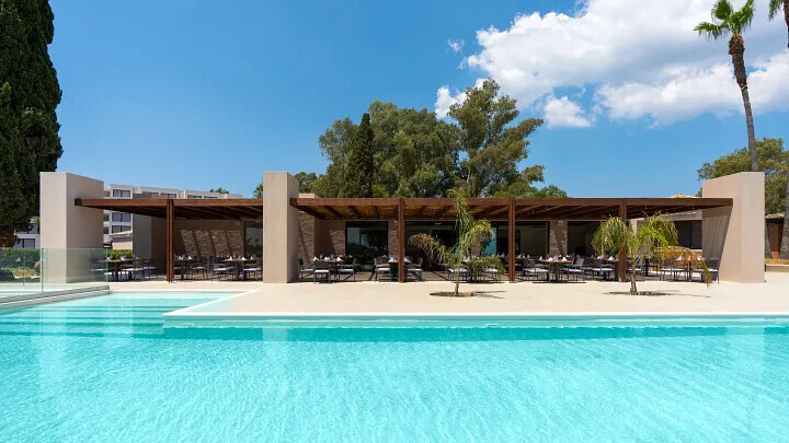 Dreams Corfu Resort & Spa